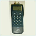 manometer