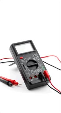 multimeter